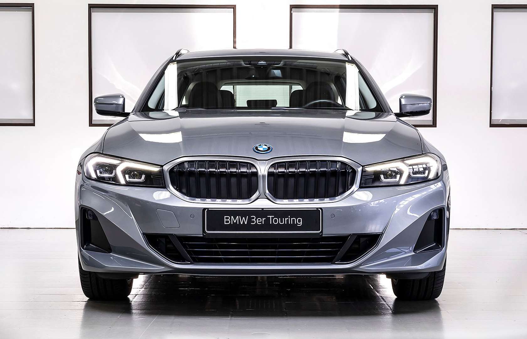 BMW 330e - 2022 - Joinsteer - #2