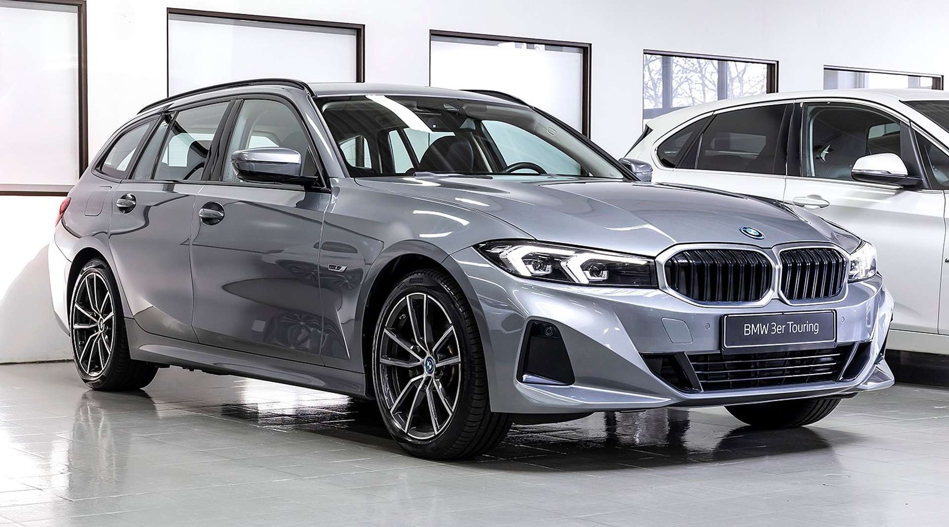 BMW 330e - 2022 - Joinsteer - #3