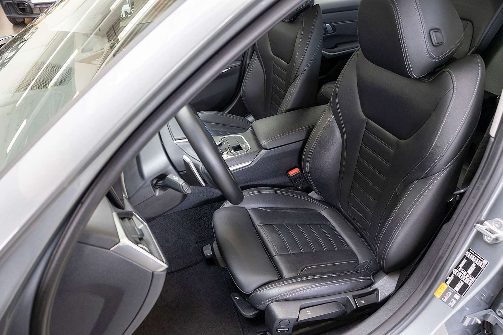 BMW 330e - 2022 - Joinsteer - #6