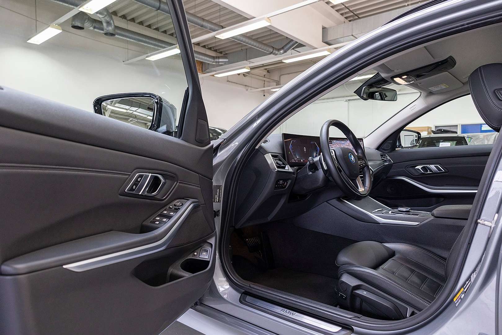 BMW 330e - 2022 - Joinsteer - #7