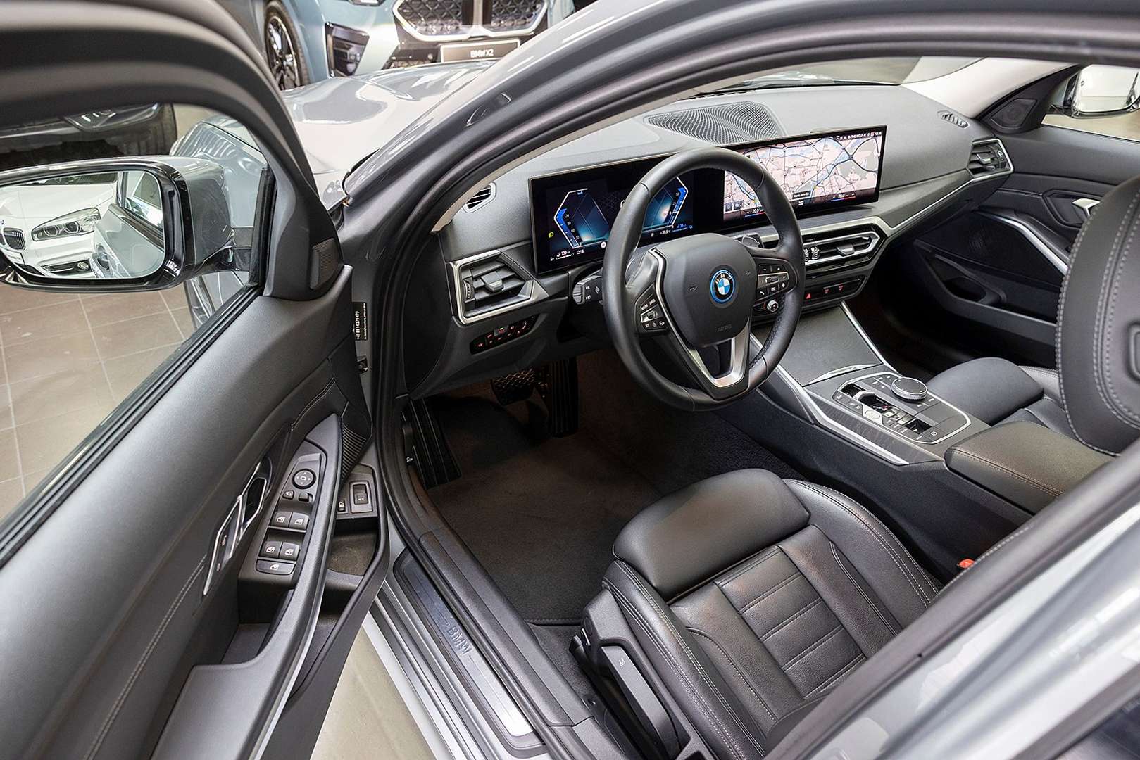 BMW 330e - 2022 - Joinsteer - #9