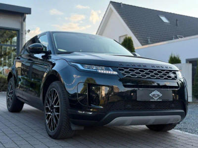Land Rover Range Rover Evoque TD4 S -  - Joinsteer - #1