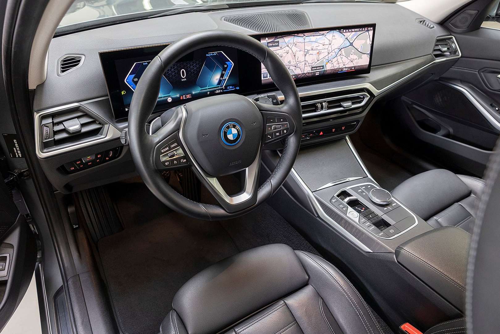 BMW 330e - 2022 - Joinsteer - #10