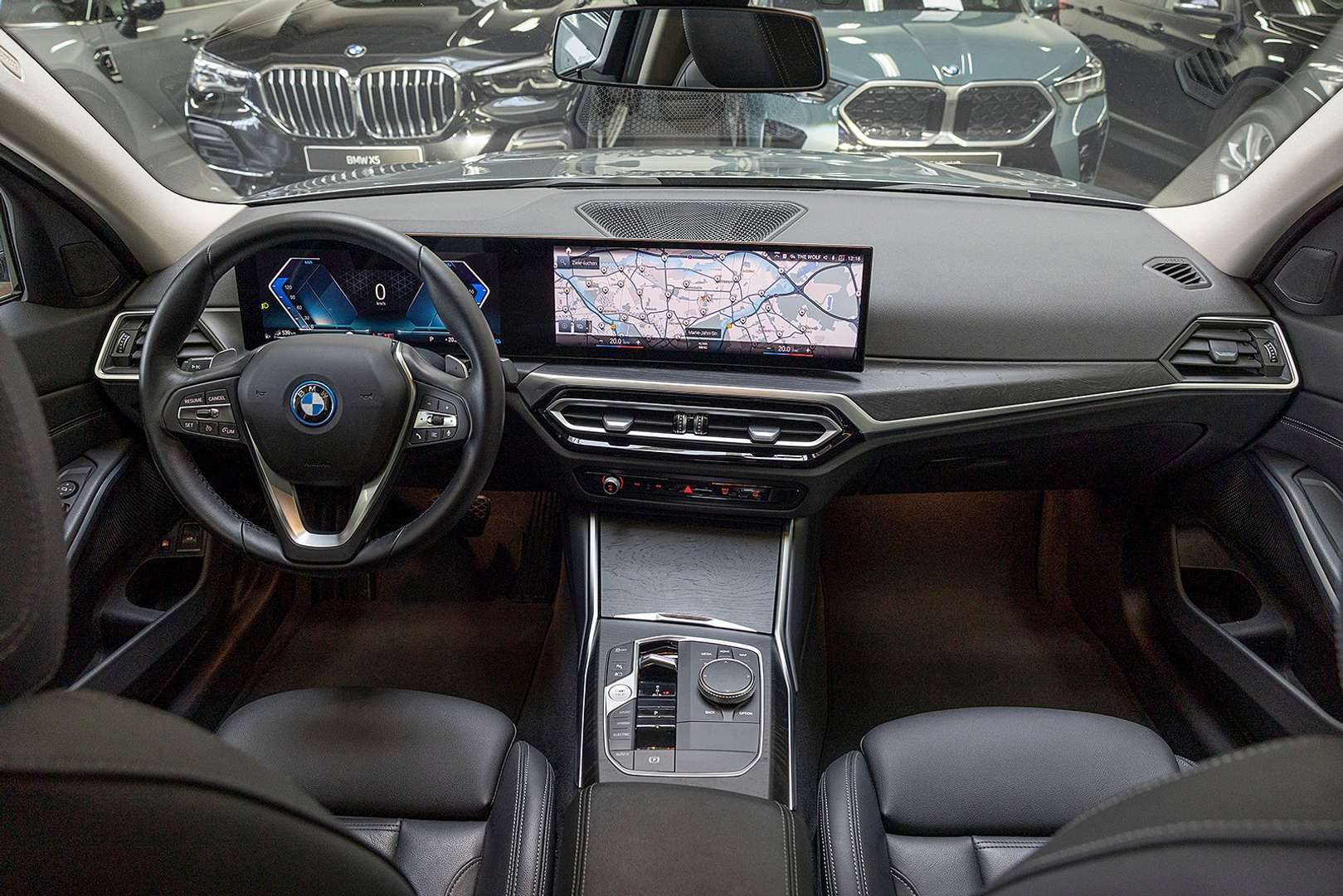 BMW 330e - 2022 - Joinsteer - #11