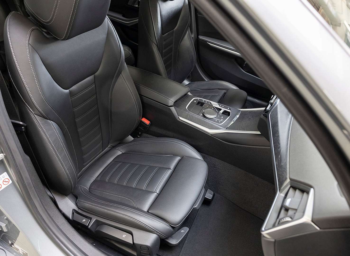 BMW 330e - 2022 - Joinsteer - #12