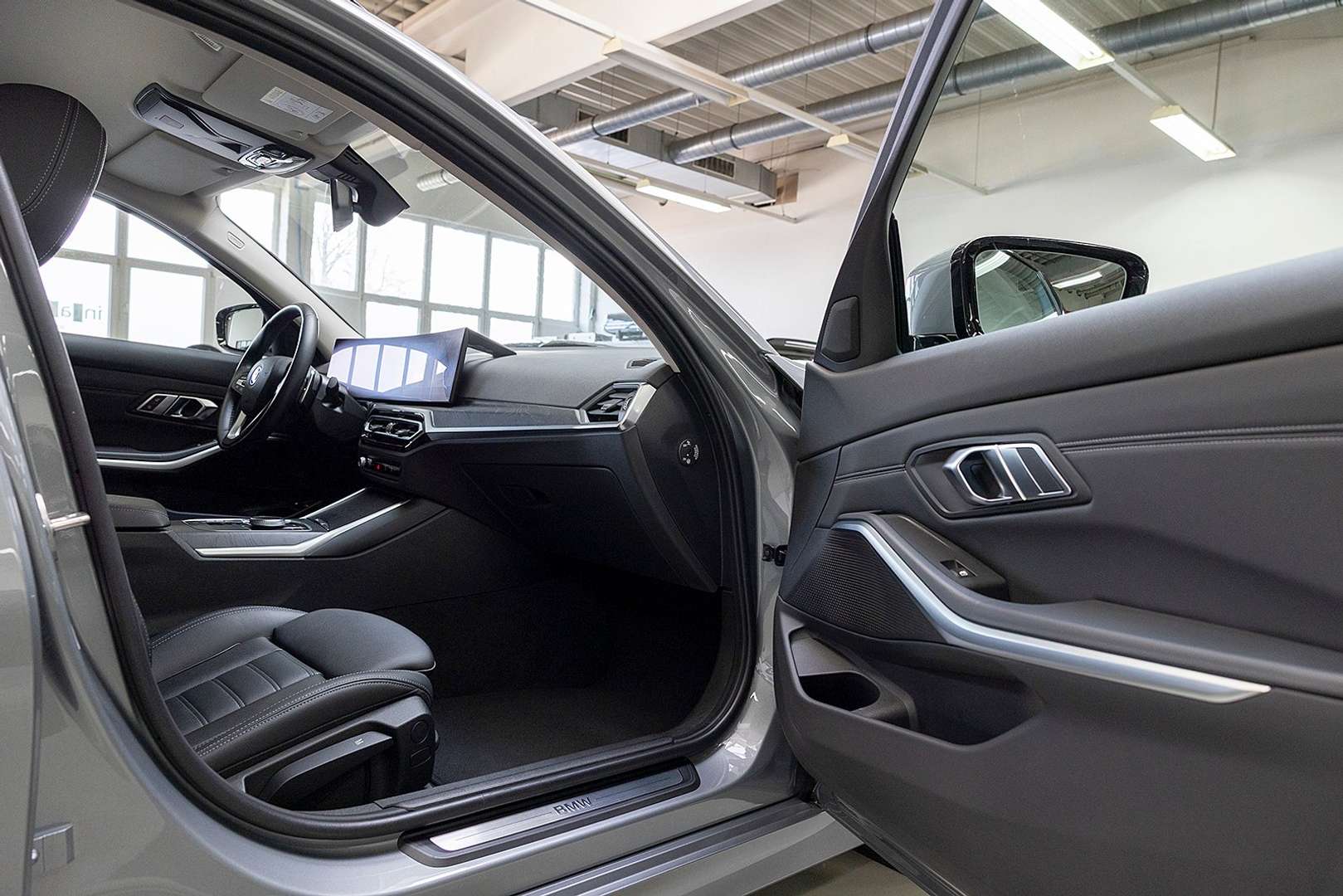 BMW 330e - 2022 - Joinsteer - #13