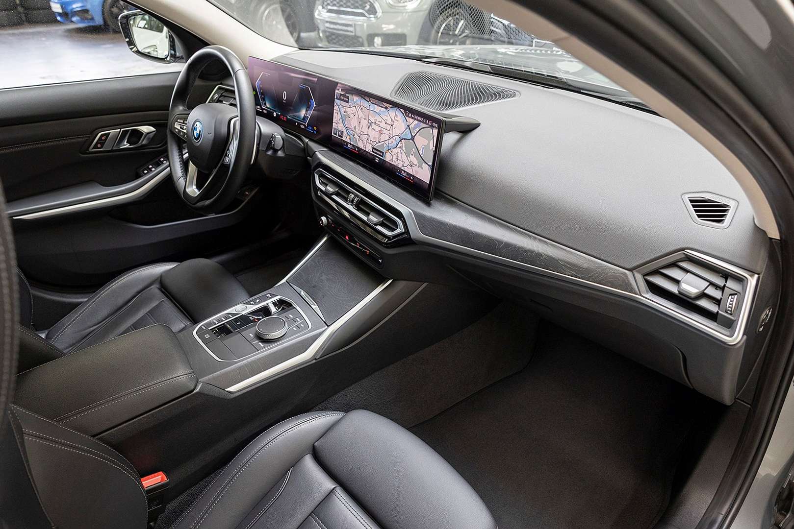 BMW 330e - 2022 - Joinsteer - #14