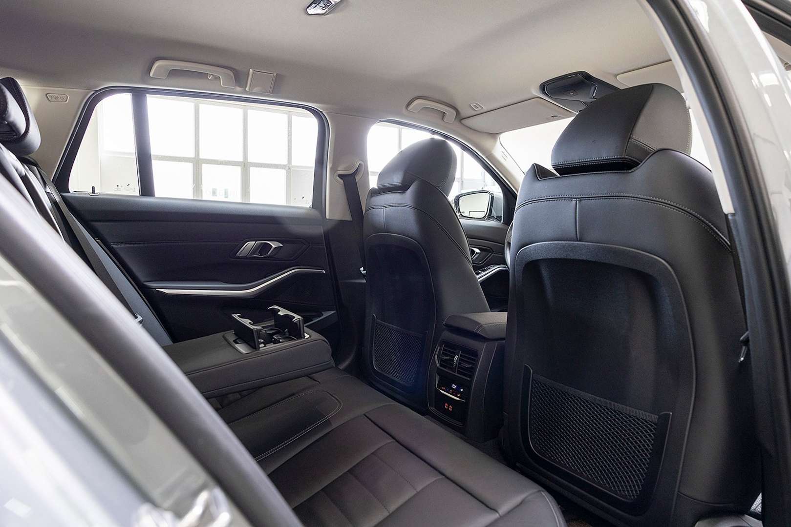 BMW 330e - 2022 - Joinsteer - #15