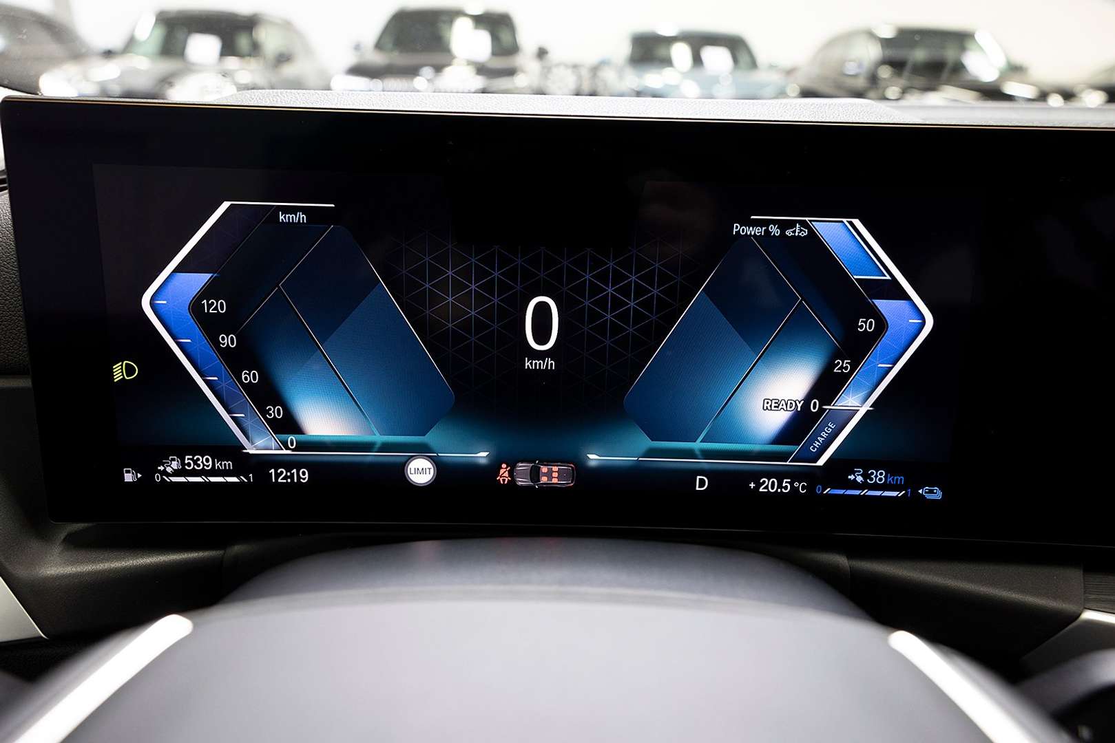 BMW 330e - 2022 - Joinsteer - #18