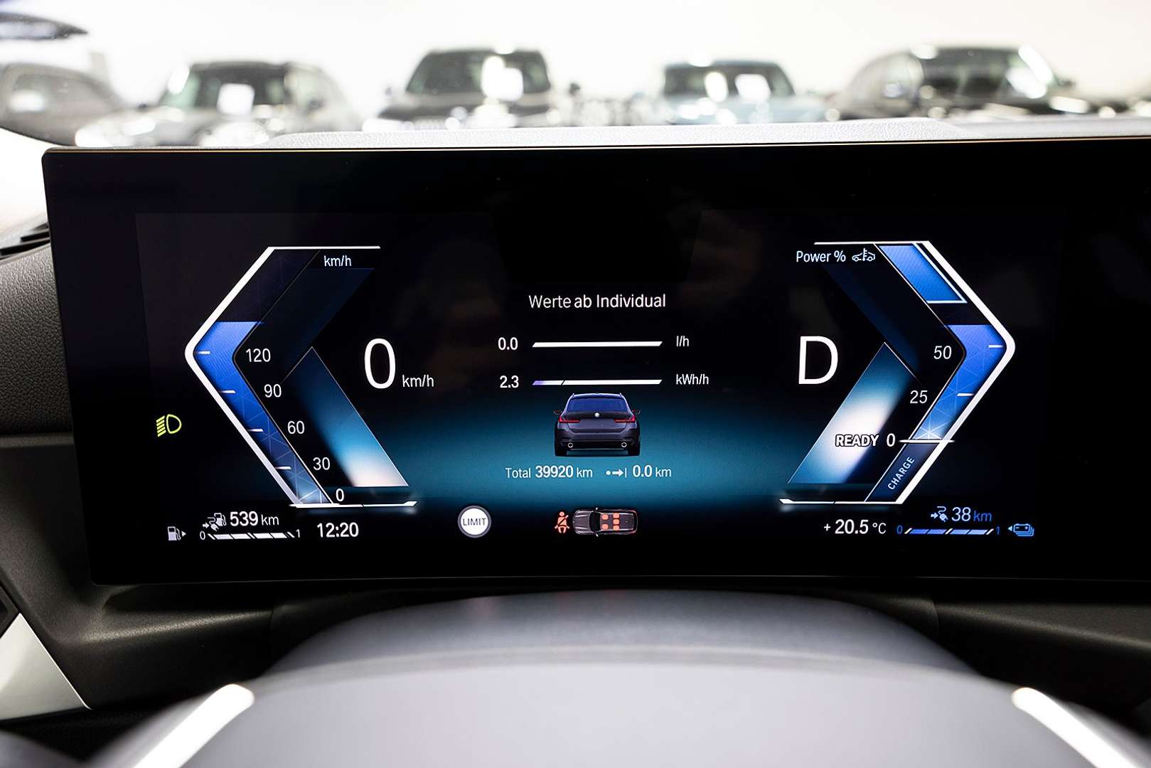 BMW 330e - 2022 - Joinsteer - #19