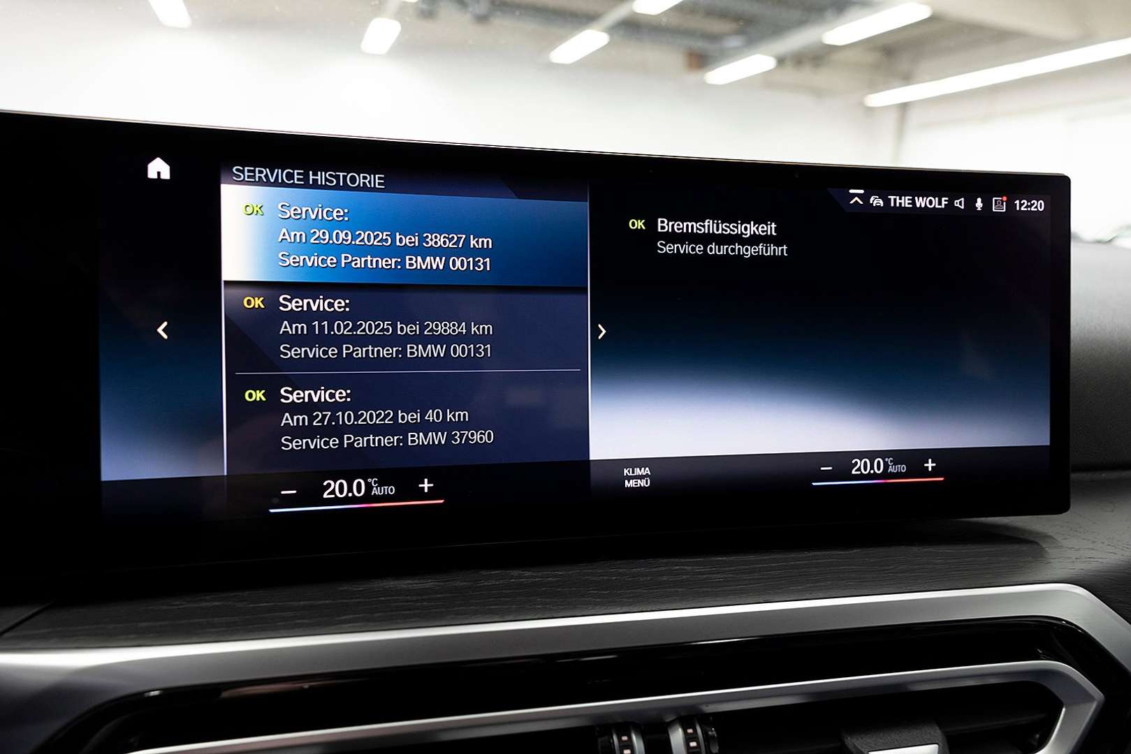 BMW 330e - 2022 - Joinsteer - #20