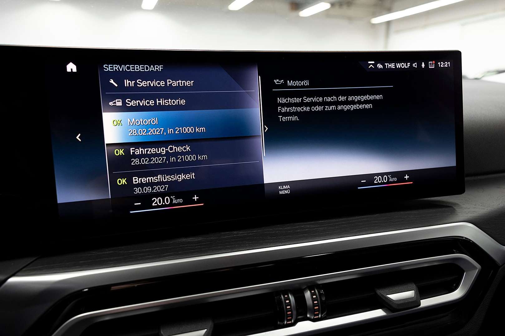 BMW 330e - 2022 - Joinsteer - #21