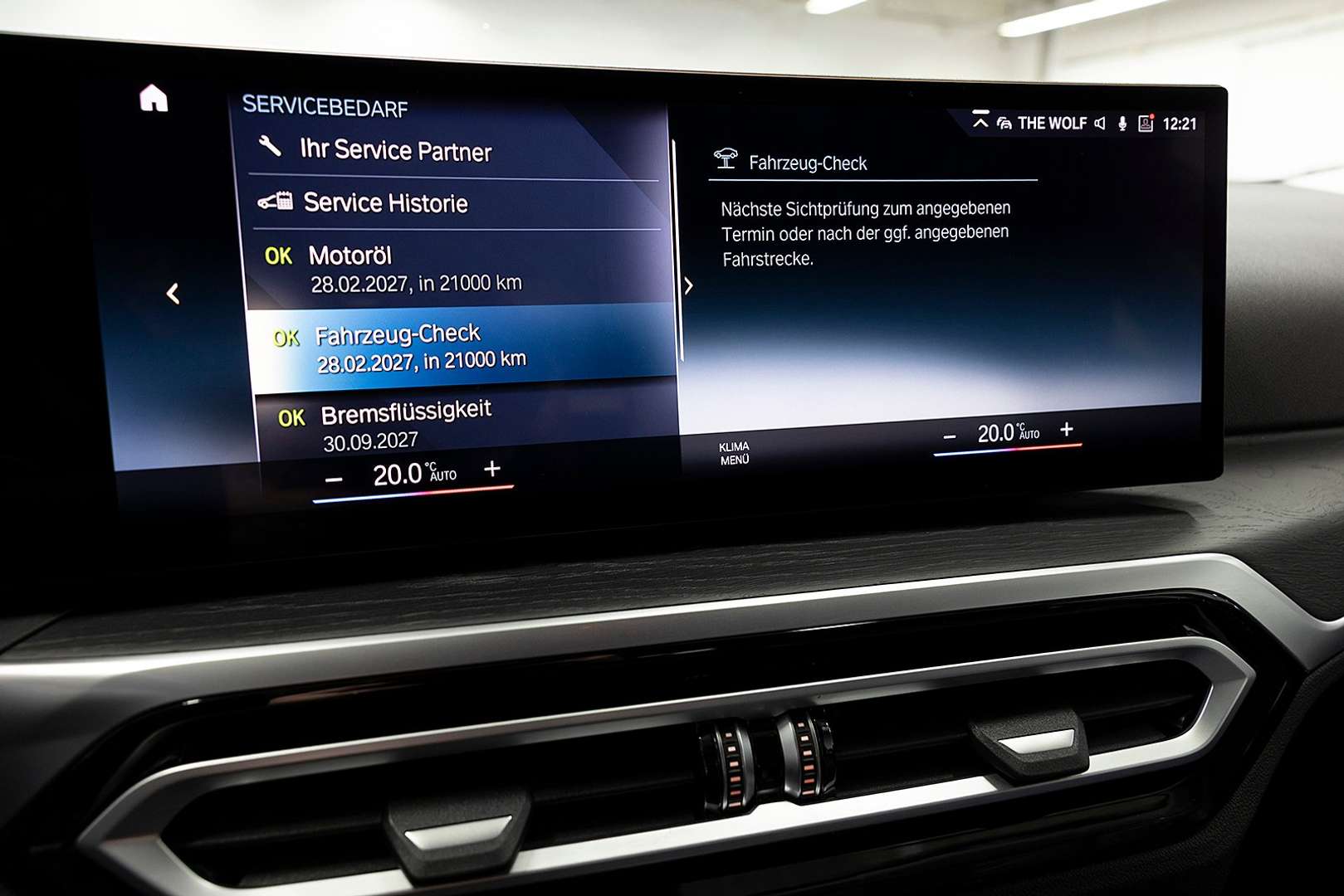 BMW 330e - 2022 - Joinsteer - #22