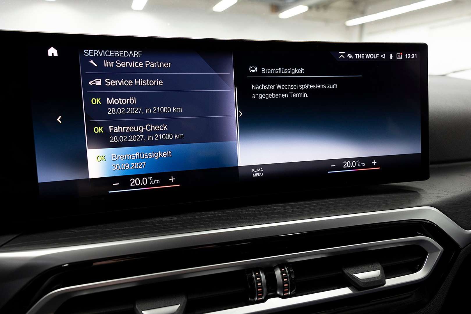 BMW 330e - 2022 - Joinsteer - #23