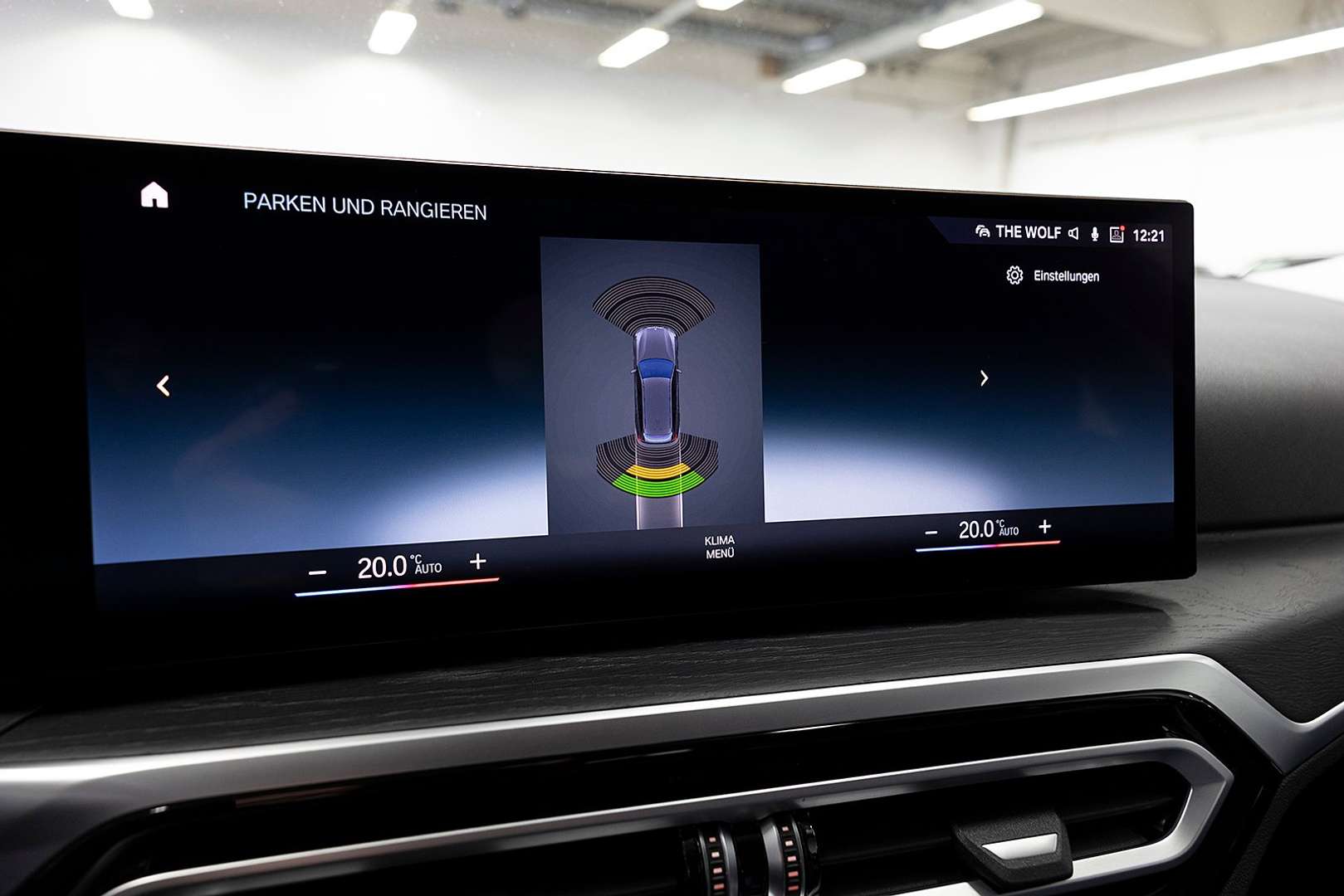 BMW 330e - 2022 - Joinsteer - #24