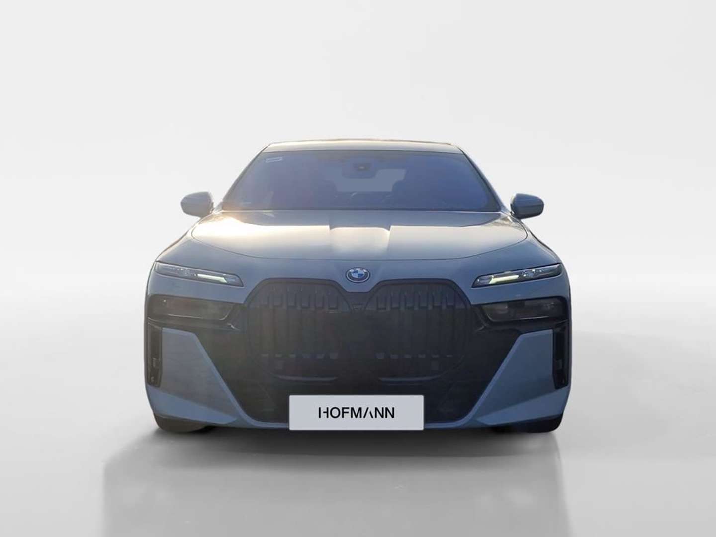 BMW I7 M Sport - 2024 - Joinsteer - #1