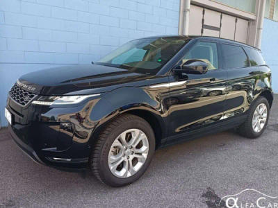 Land Rover Range Rover Evoque MHEV S -  - Joinsteer - #1