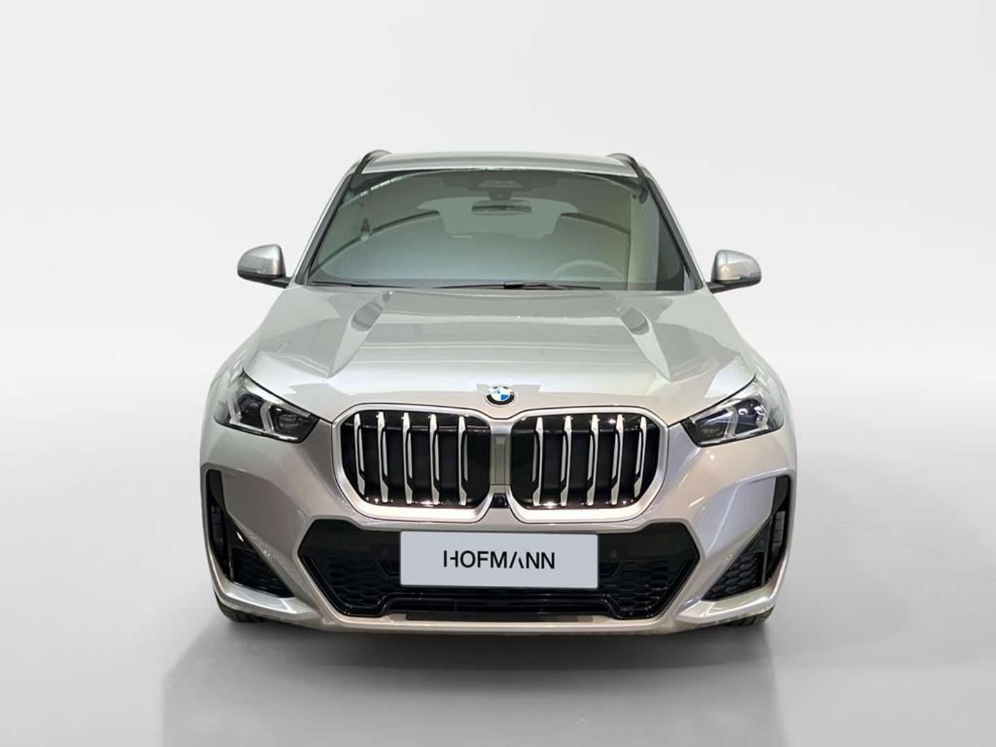 BMW X1 M Sport - 2025 - Joinsteer - #1