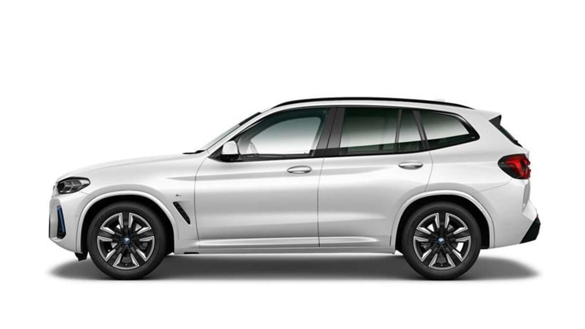 BMW iX3 Inspiring - 2023 - Joinsteer - #1