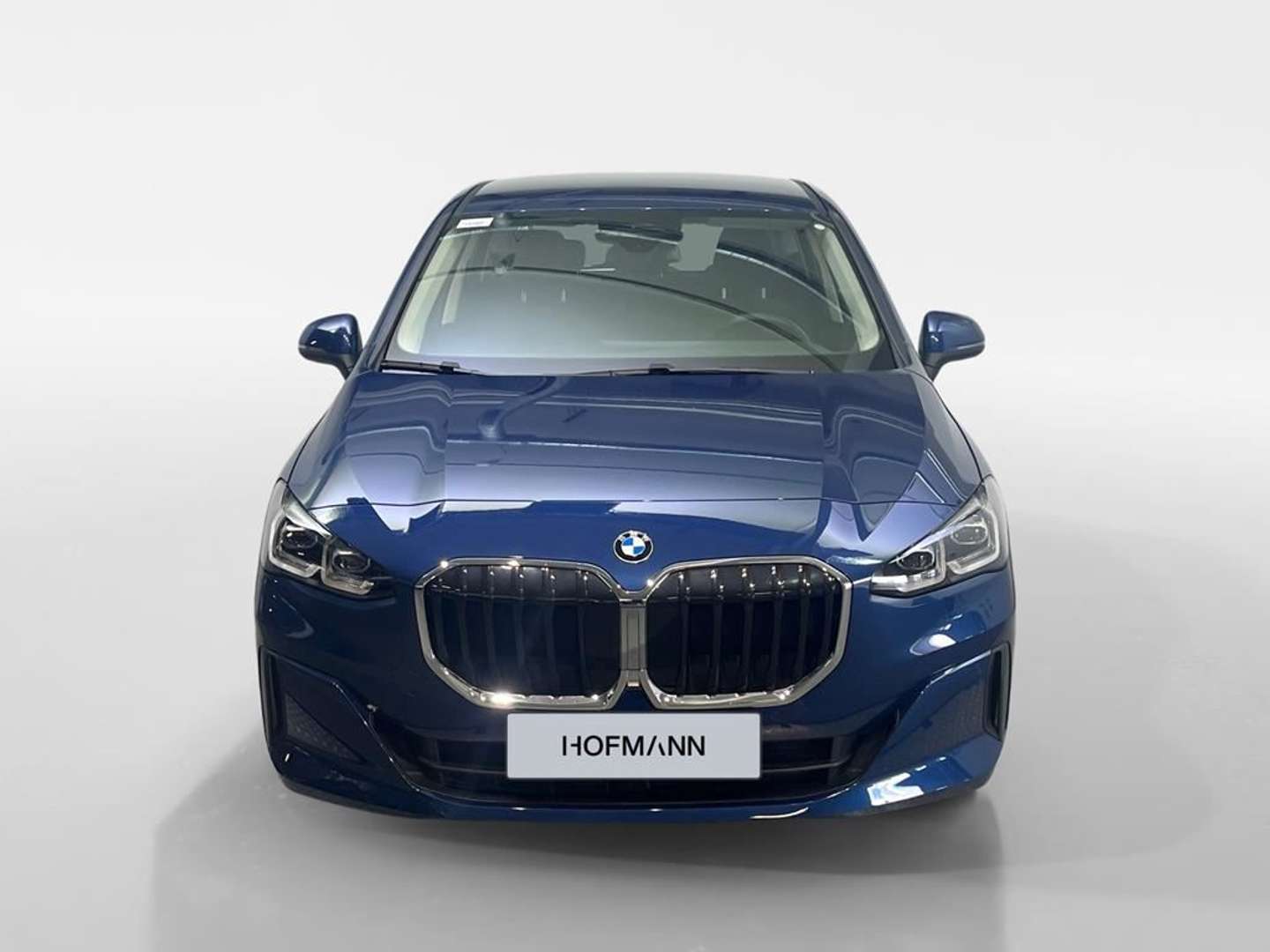 BMW 218 - 2022 - Joinsteer - #1