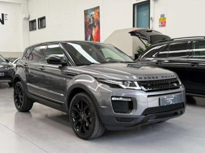 Land Rover Range Rover Evoque TD4 150 HSE Dynamic -  - Joinsteer - #1
