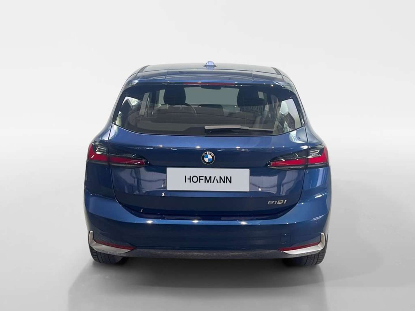 BMW 218 - 2022 - Joinsteer - #6