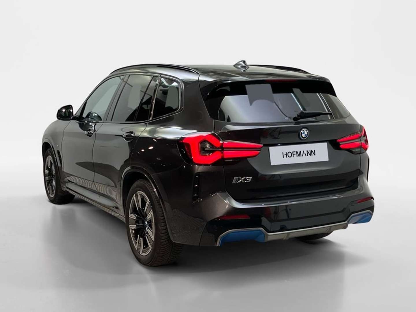 BMW iX3 Impressive - 2022 - Joinsteer - #5