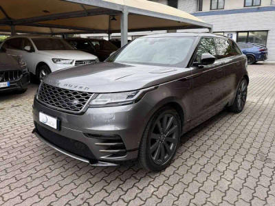 Land Rover Range Rover Velar 2.0 I4 R-Dynamic -  - Joinsteer - #1