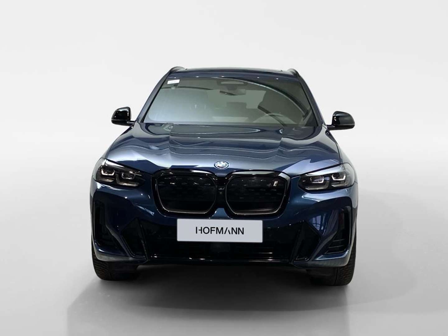 BMW iX3 Impressive - 2023 - Joinsteer - #1