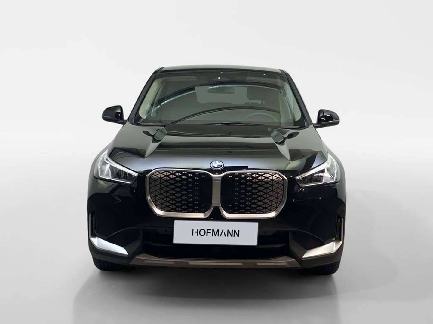 BMW IX1 - 2023 - Joinsteer - #1