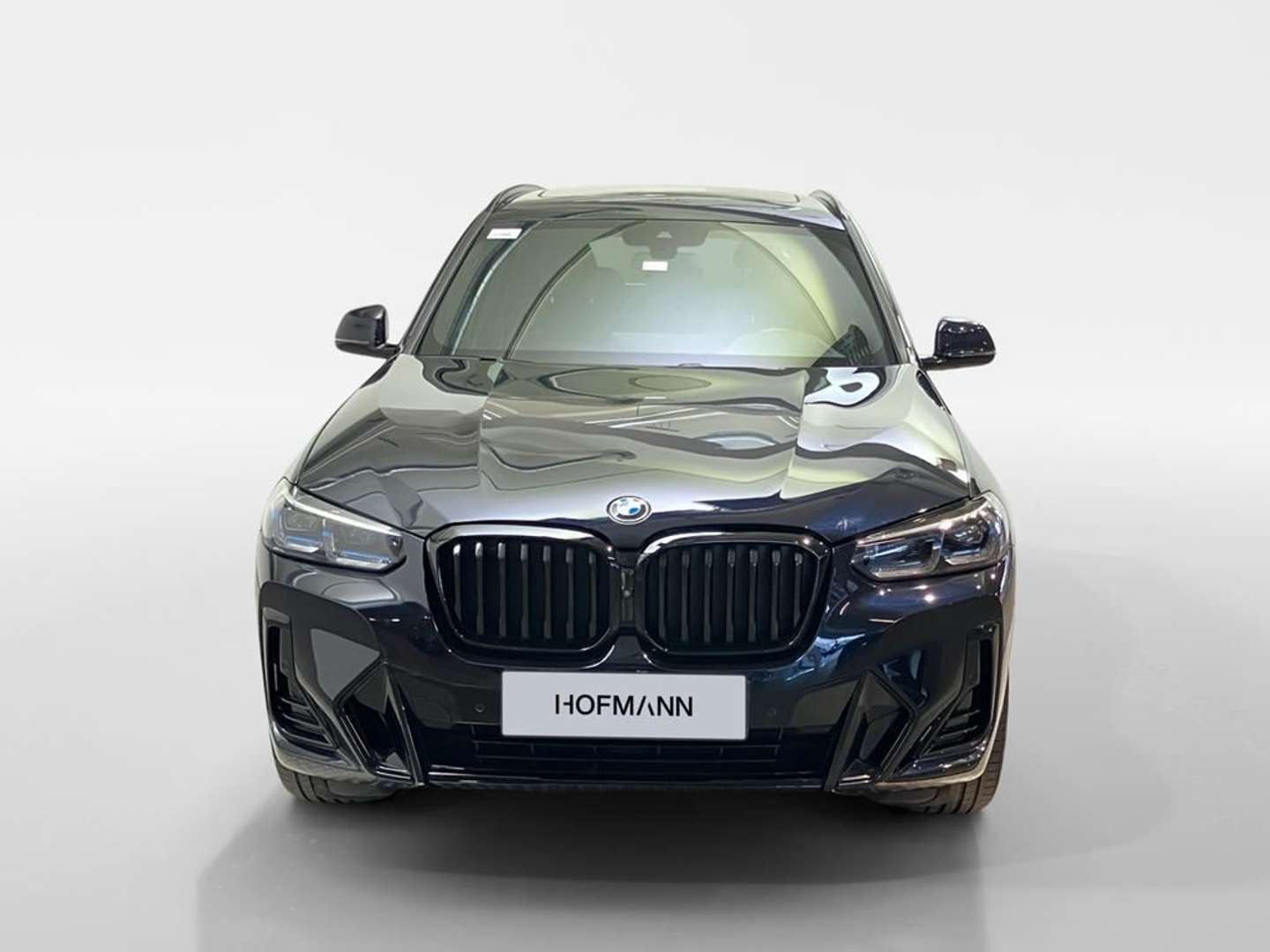 BMW X3 M Sport M - 2022 - Joinsteer - #1