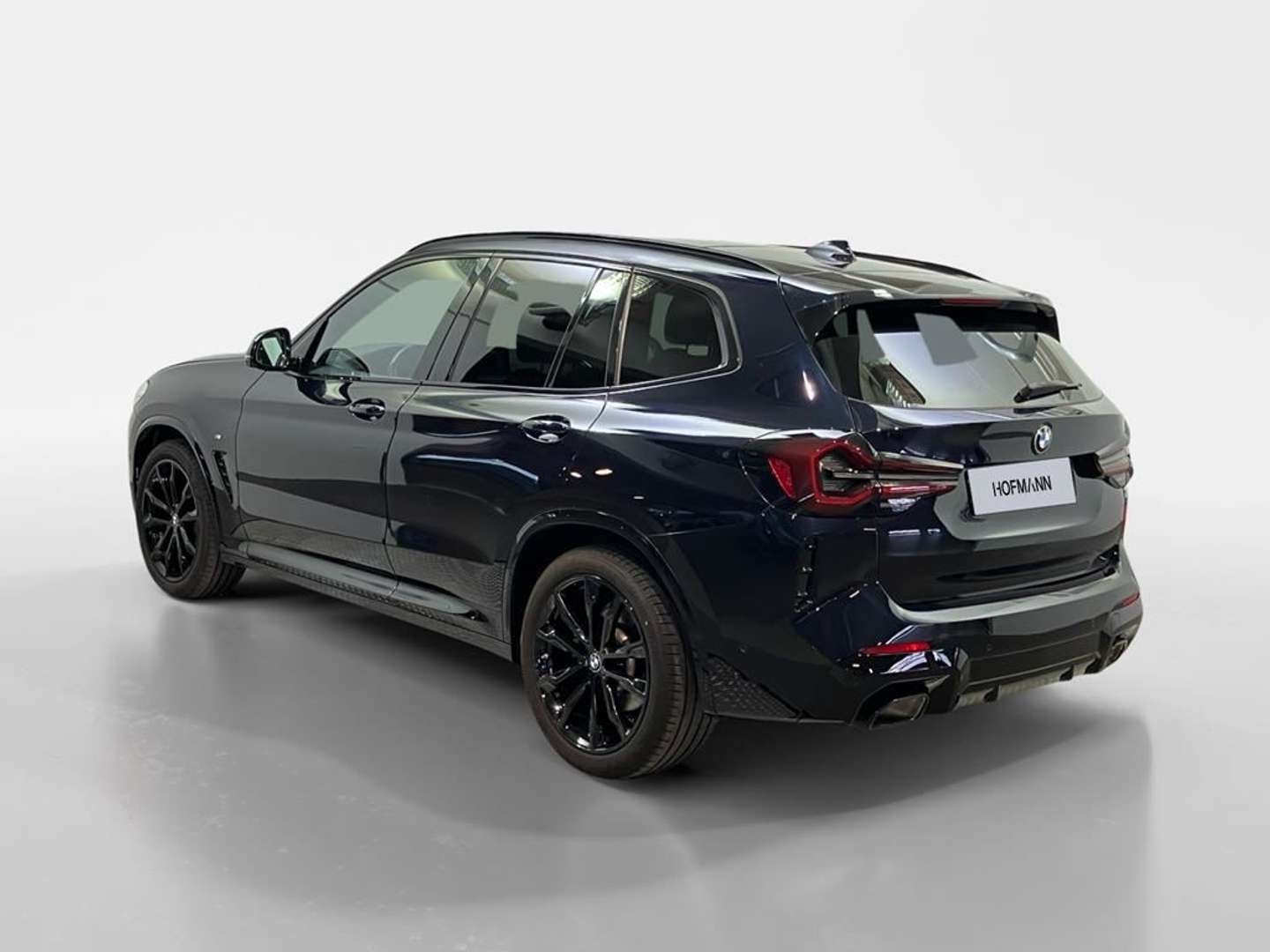 BMW X3 M Sport M - 2022 - Joinsteer - #6