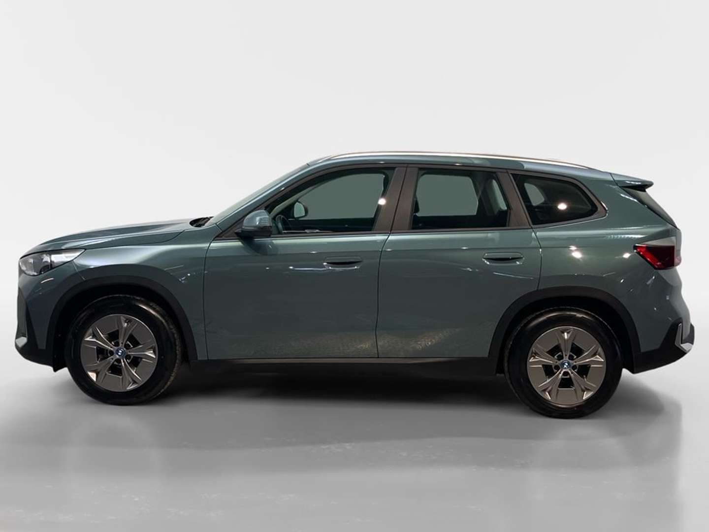 BMW IX1 - 2023 - Joinsteer - #4