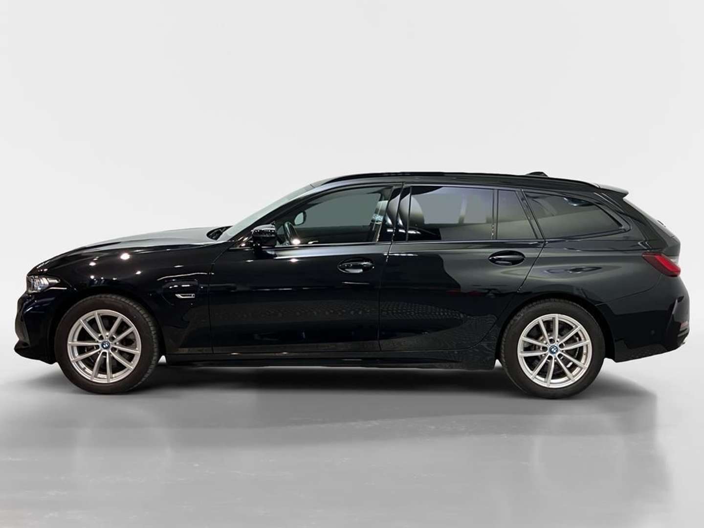 BMW Série 3 320 - 2022 - Joinsteer - #3