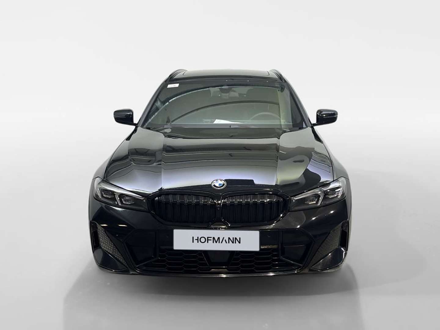 BMW 330 M Sport - 2025 - Joinsteer - #1