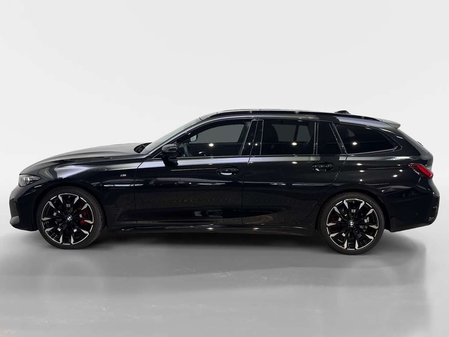 BMW 330 M Sport - 2025 - Joinsteer - #2