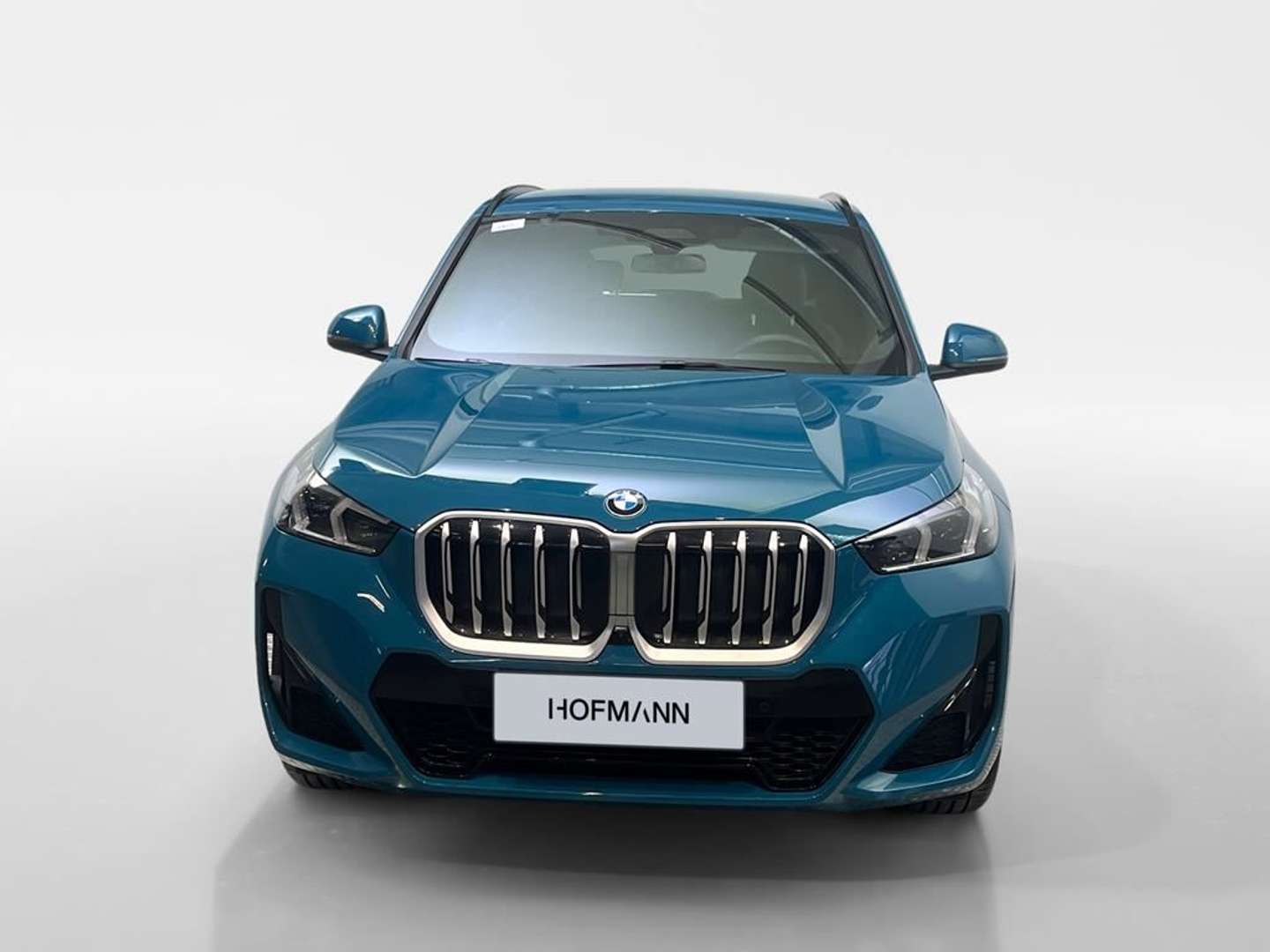 BMW X1 M Sport - 2025 - Joinsteer - #1