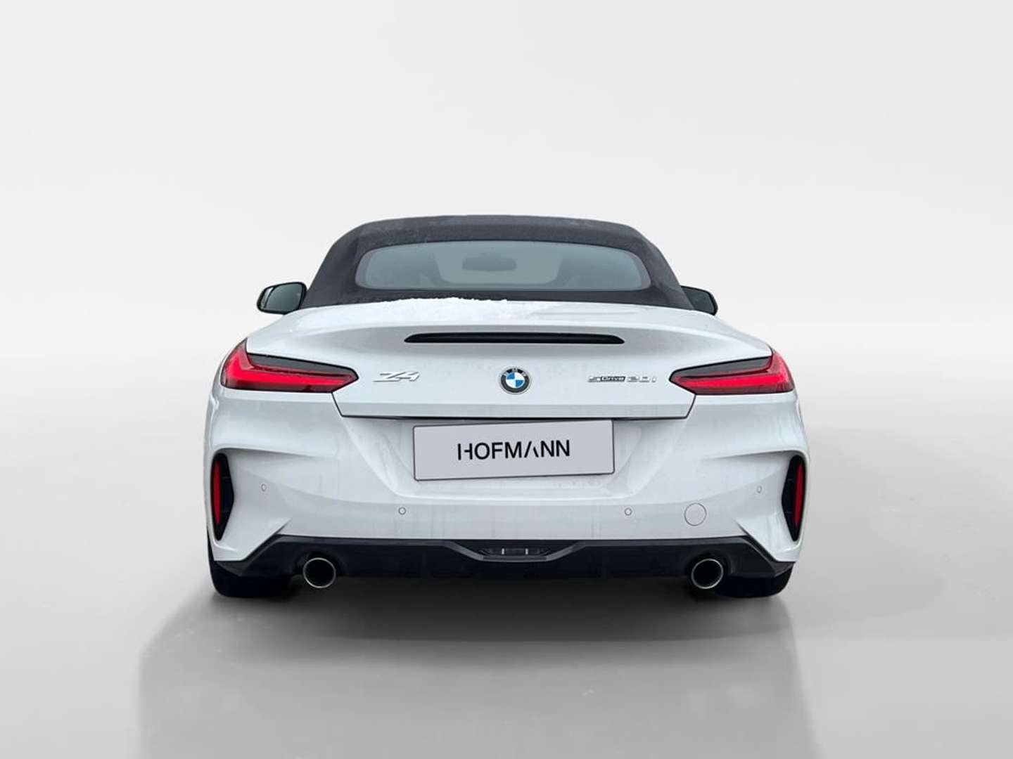 BMW Z4 Sport M - 2022 - Joinsteer - #5