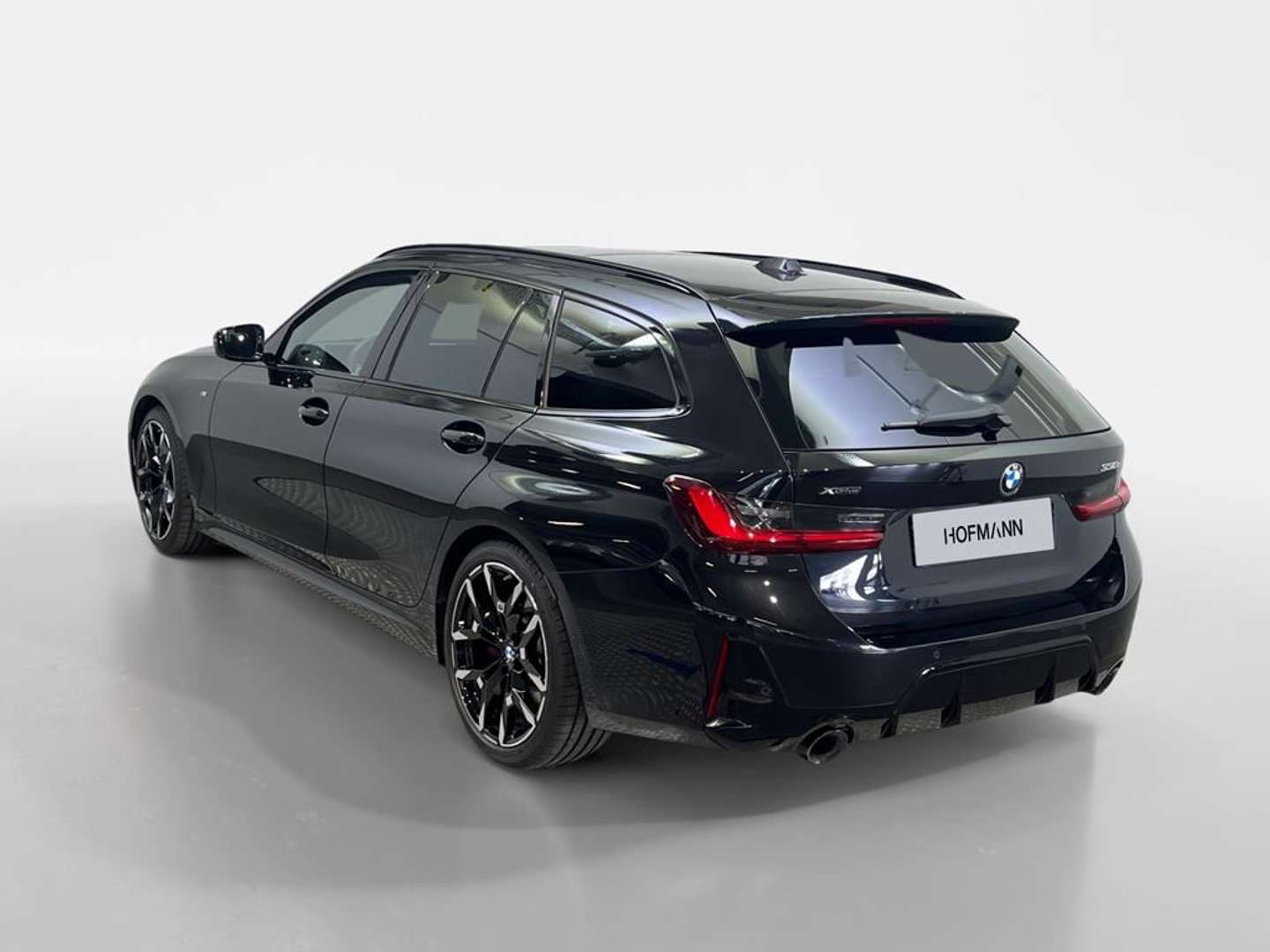 BMW 330 M Sport - 2025 - Joinsteer - #3