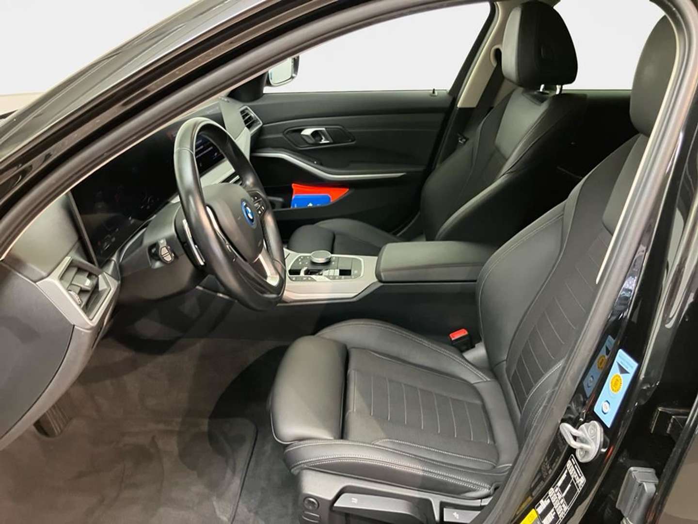 BMW Série 3 320 - 2022 - Joinsteer - #6