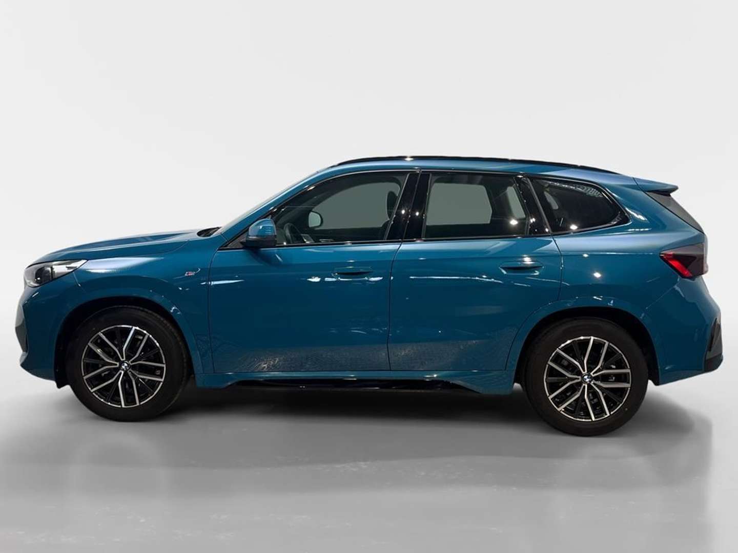 BMW X1 M Sport - 2025 - Joinsteer - #2
