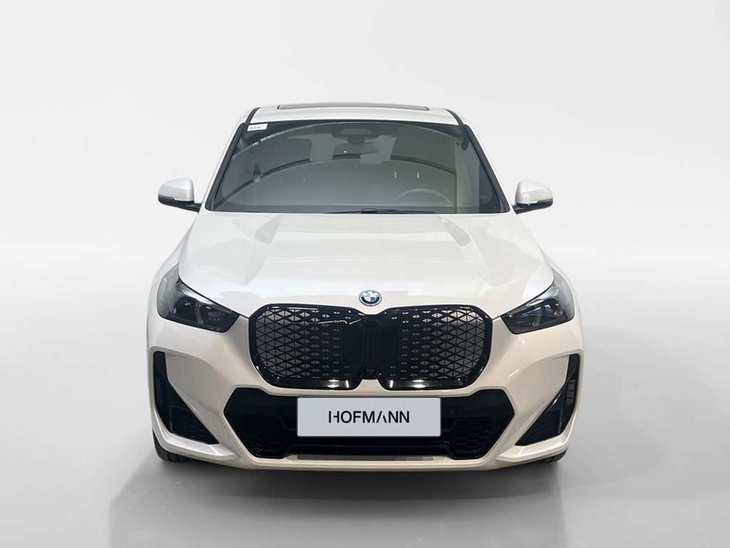 BMW IX1 M Sport - 2025 - Joinsteer - #1