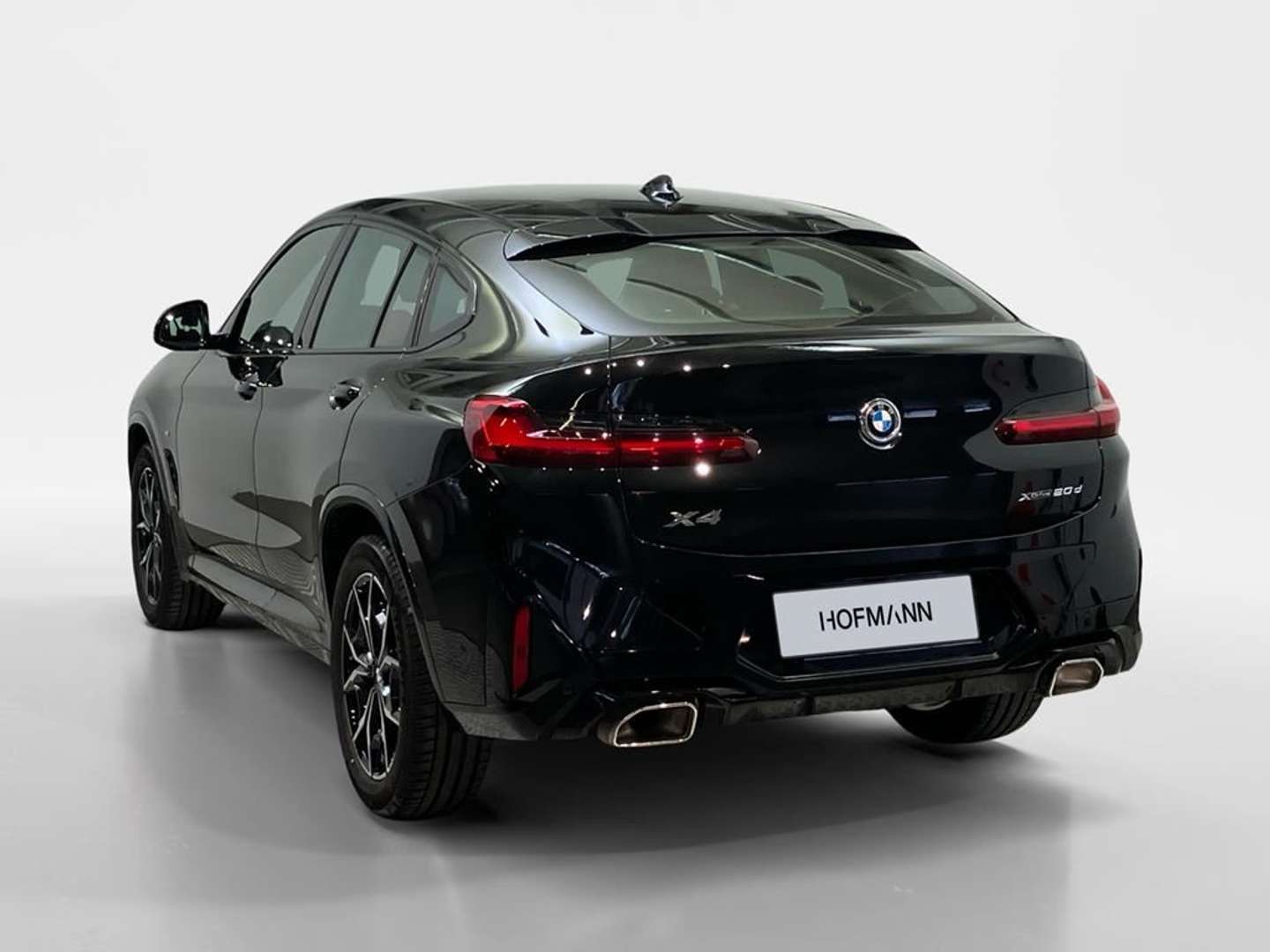 BMW X4 M Sport M - 2025 - Joinsteer - #3