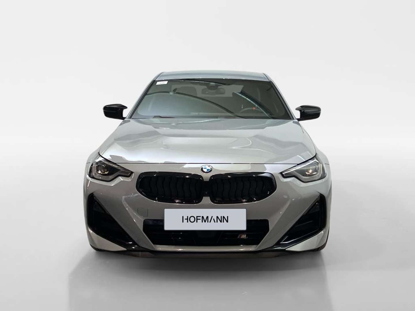 BMW M2 M Sport - 2025 - Joinsteer - #1
