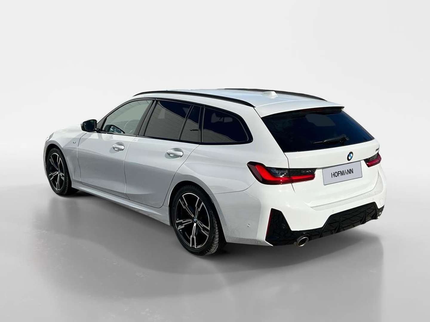 BMW 318 M Sport - 2025 - Joinsteer - #3