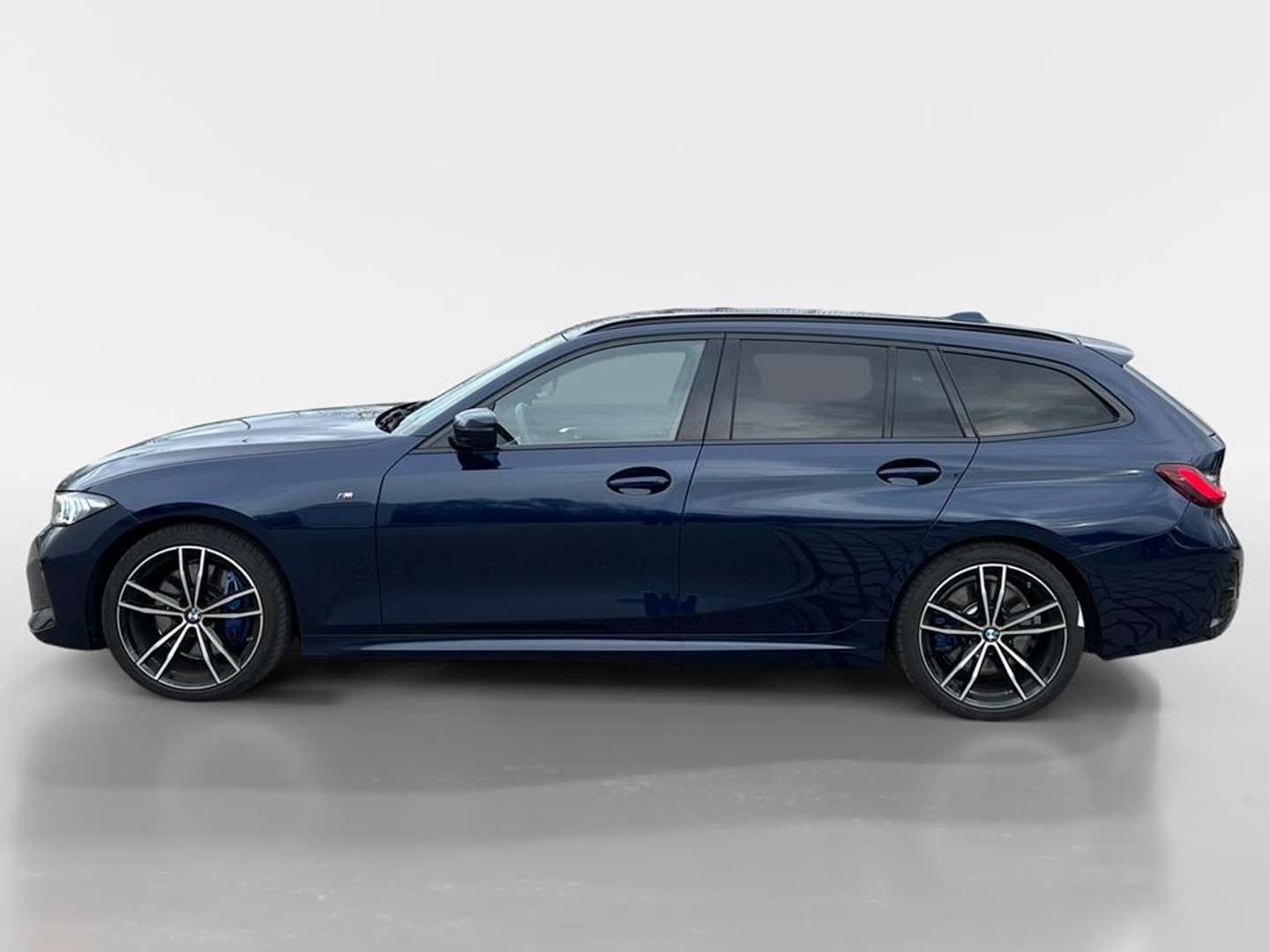 BMW Série 3 M Sport 320 - 2024 - Joinsteer - #2