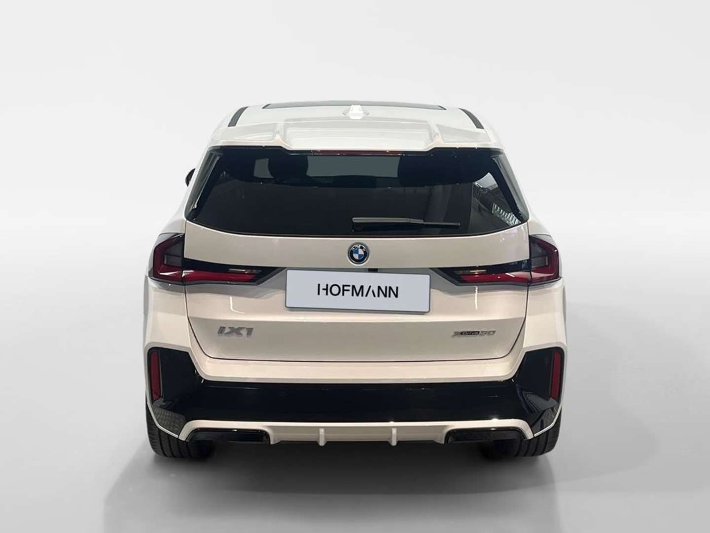 BMW IX1 M Sport - 2025 - Joinsteer - #4
