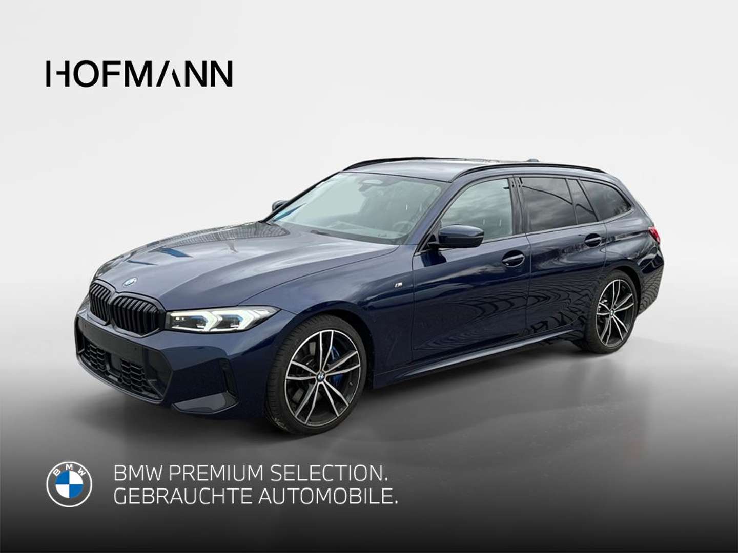 BMW Série 3 M Sport 320 - 2024 - Joinsteer - #3