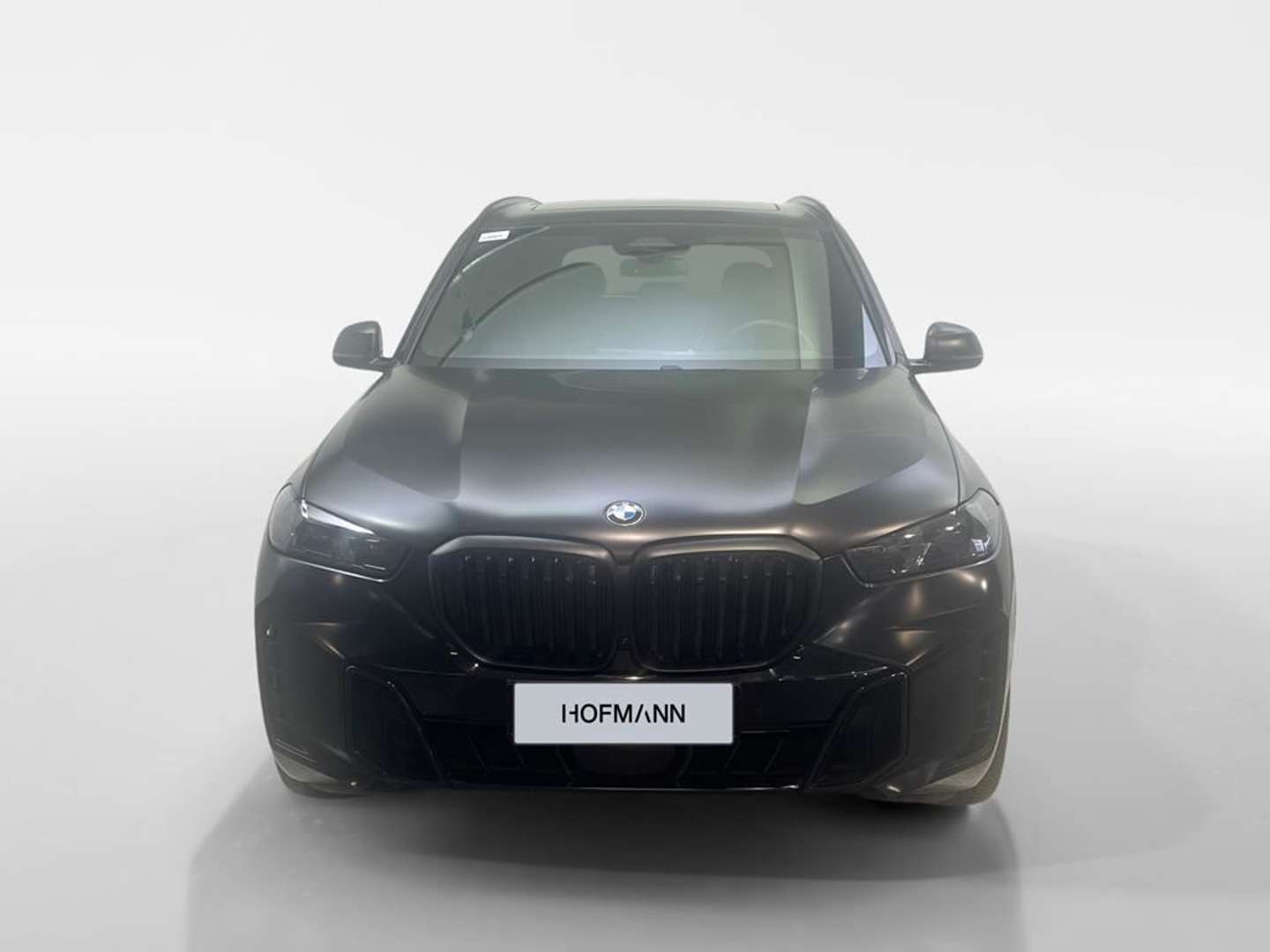 BMW X5 M Sport M - 2024 - Joinsteer - #2