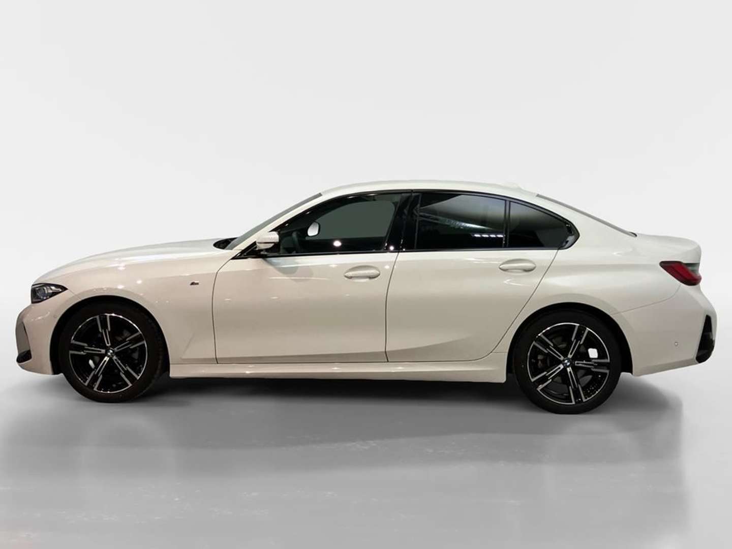 BMW Série 3 M Sport 320 - 2025 - Joinsteer - #2